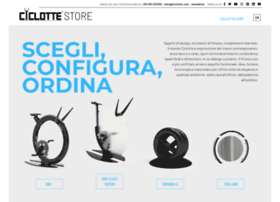 storeciclotte.com
