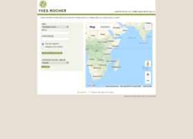 storelocator.yves-rocher.com