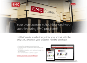 Stores.emcp.com
