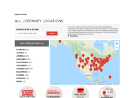 Stores.jcpenney.com