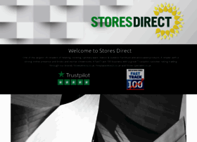 storesdirect.co.uk