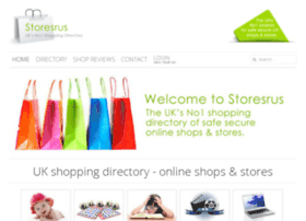 storesrus.co.uk