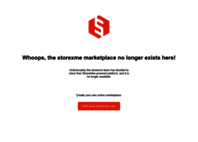 Storexme.sharetribe.com
