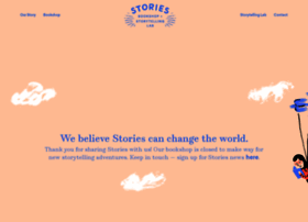 Storiesbk.com
