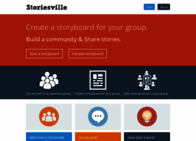 storiesville.com