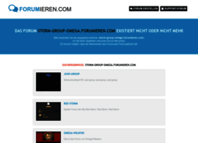 Storm-group-omega.forumieren.com