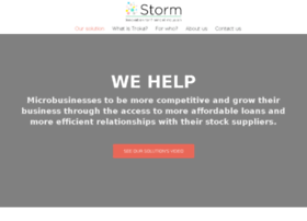 Storminnova.com