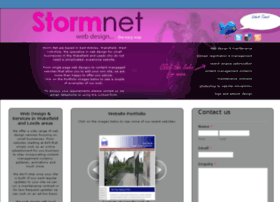 stormnetonline.co.uk