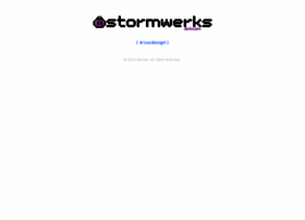 stormwerks.com