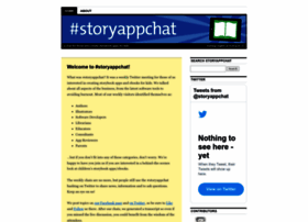 Storyappchat.wordpress.com