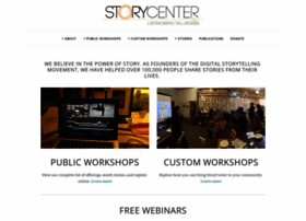storycenter.org