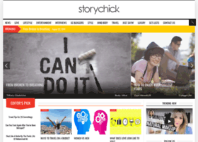 Storychick.com