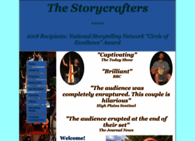 Storycrafters.com