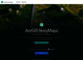 Storymaps.arcgis.com