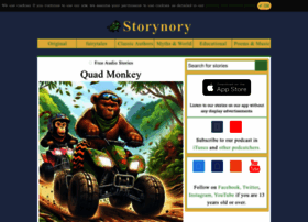 Storynory.com