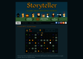 Storyteller-game.com