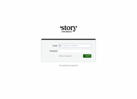Storyuk.createsend.com