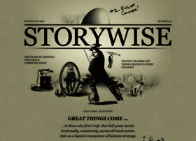 Storywise.biz