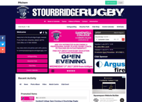 Stourbridgerugby.com