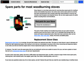 stovespares.co.uk