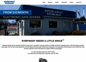 Stowawaystoragect.com