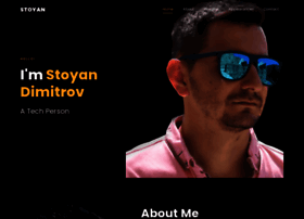 stoyan.net