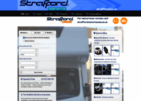 Strafford.co.uk