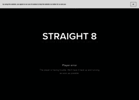 Straight8.net
