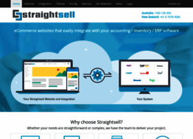 Straightsell.com.au
