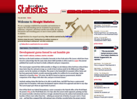 Straightstatistics.fullfact.org
