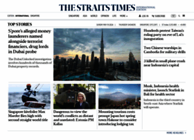 Straitstimes.com