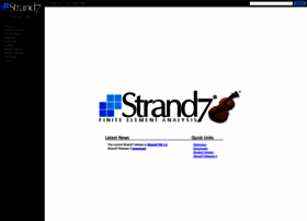 strand7.com