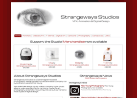 strangewaysstudios.co.uk