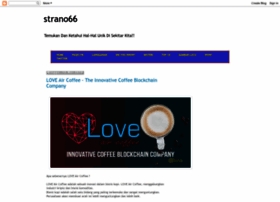 strano66.blogspot.com