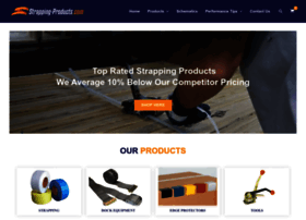 strapping-products.com