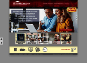 Strassburger.net