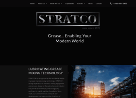 Stratcoinc.com