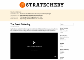 Stratechery.com