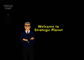 Strategic-planet.com