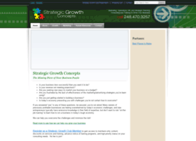 strategicgrowthconcepts.com