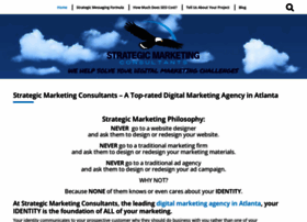 Strategicmarketing-consultants.com