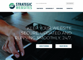 strategicwebsites.com