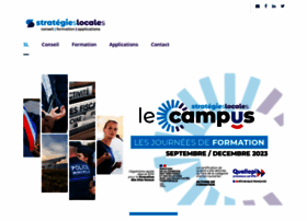 strategies-locales.fr