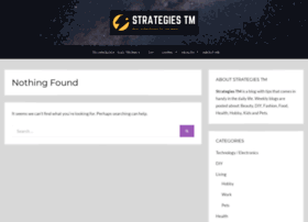 strategiestm.com