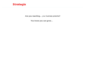 strategixmarketing.com