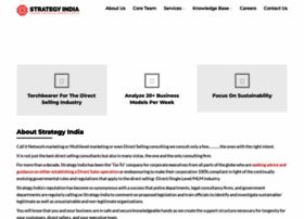 strategyindia.com