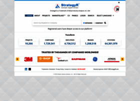 strategyr.com