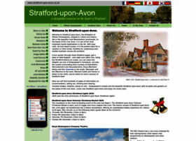 stratford-upon-avon.co.uk