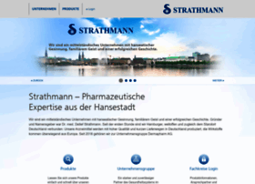 strathmann.de