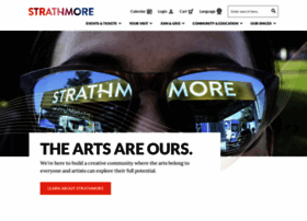 Strathmore.org